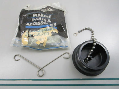 NEW OEM 36-19070A1 Mercury Quicksilver Cap Assembly 0810