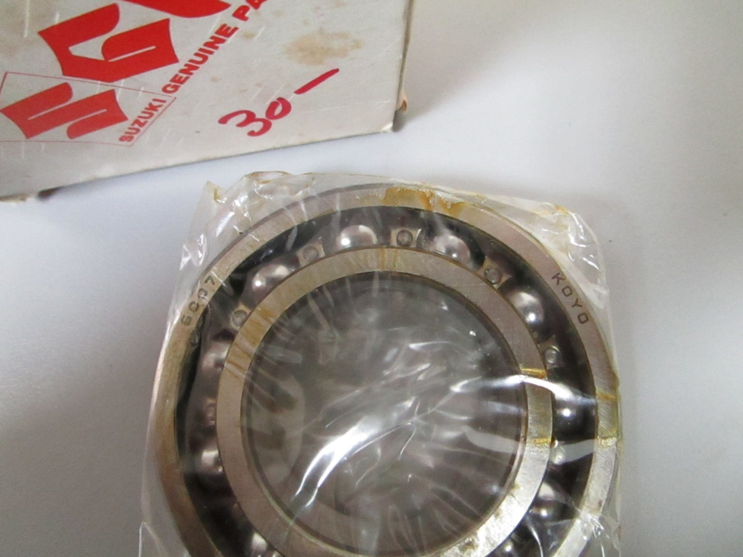 NEW OEM 08113-60070 Suzuki Bearing 0720