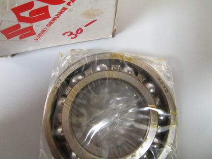 NEW OEM 08113-60070 Suzuki Bearing 0720