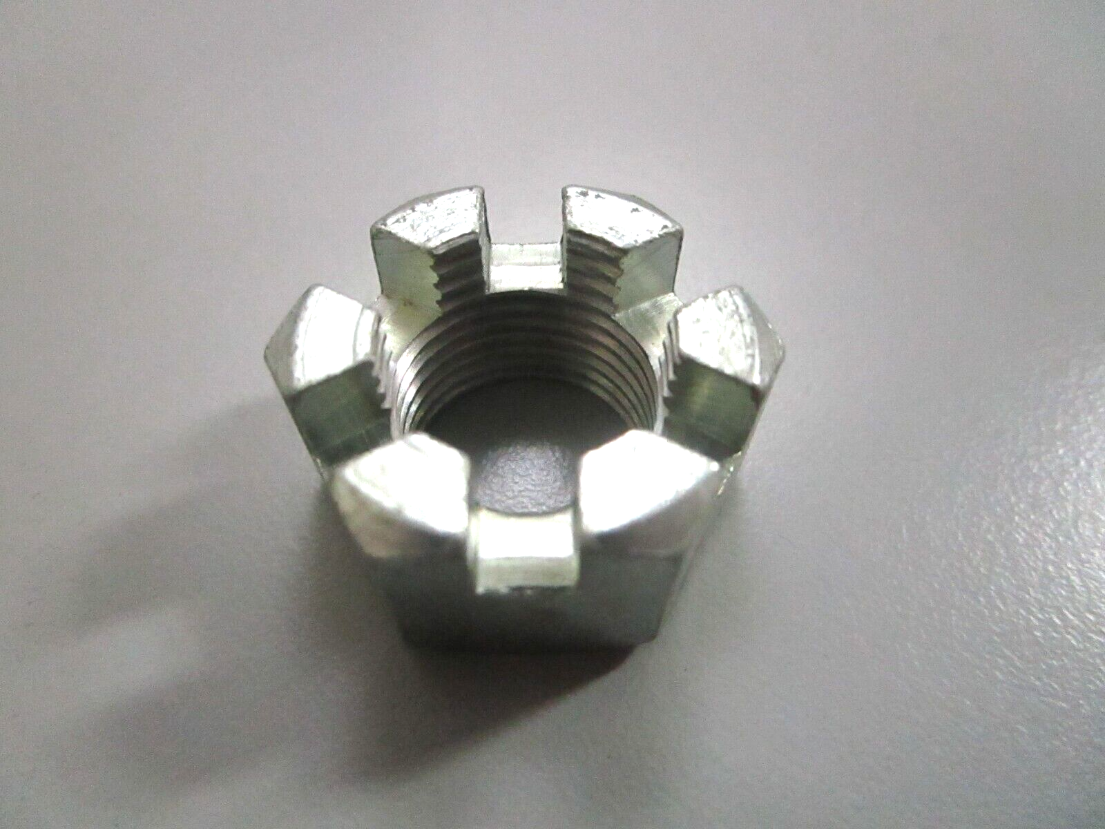 *NEW OEM* 0750 Volvo Penta NUT 955886