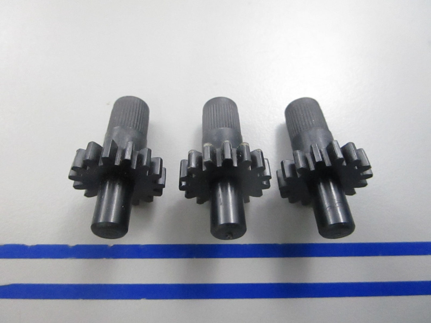 NEW OEM (LOT OF 3) 43-78413 Mercury Quicksilver Gear 0810