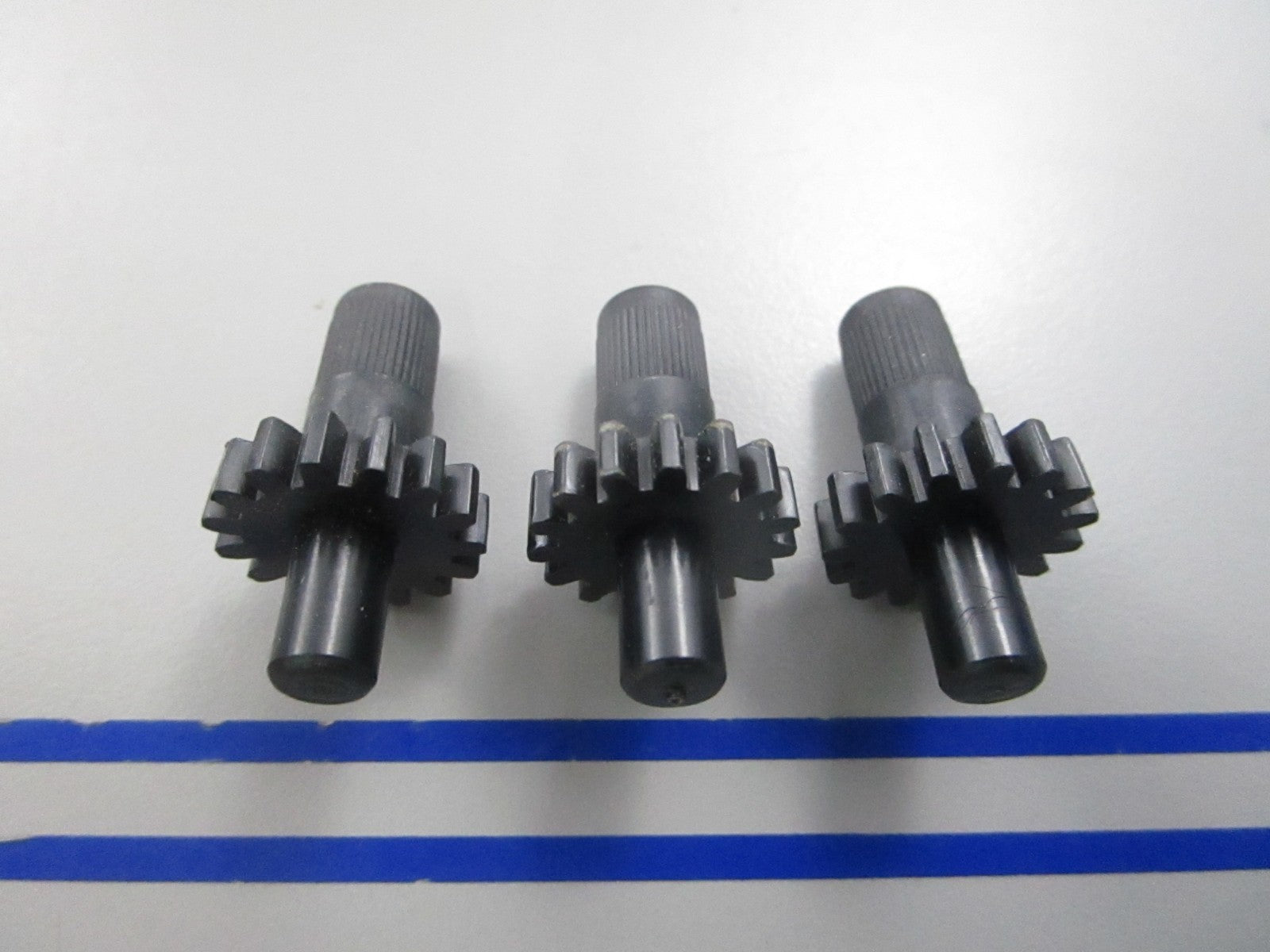 NEW OEM (LOT OF 3) 43-78413 Mercury Quicksilver Gear 0810