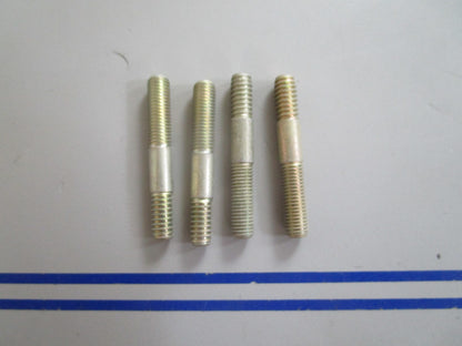 *NEW OEM* (LOT OF 4) 0810 Mercury Quicksilver Stud 16-79661