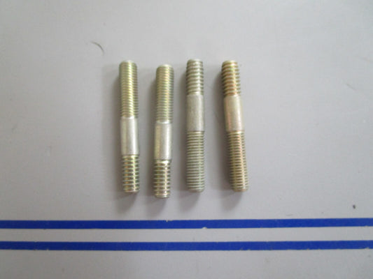 *NEW OEM* (LOT OF 4) 0810 Mercury Quicksilver Stud 16-79661