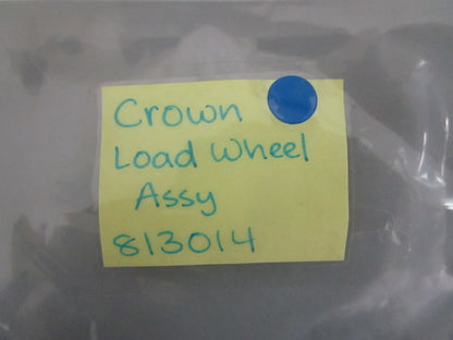 *NEW OEM* 0820 Crown Load Wheel Assy 813014