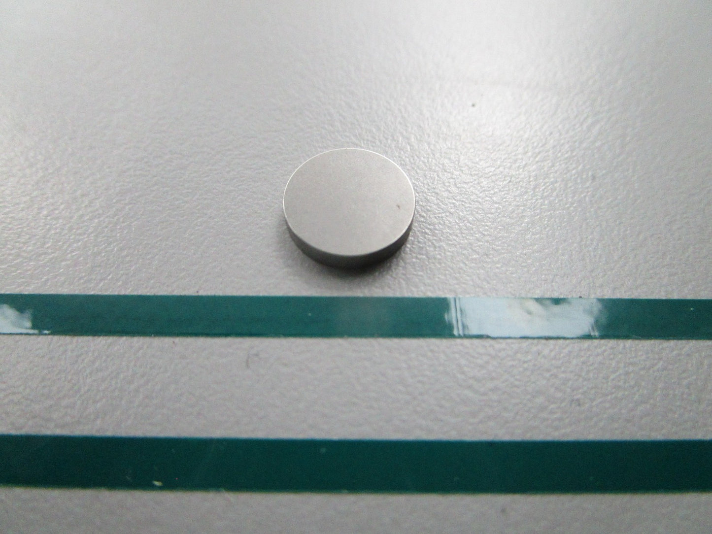 NEW OEM 14927-MBB-000 Honda 1.85 Shim Disc Tappet 0810
