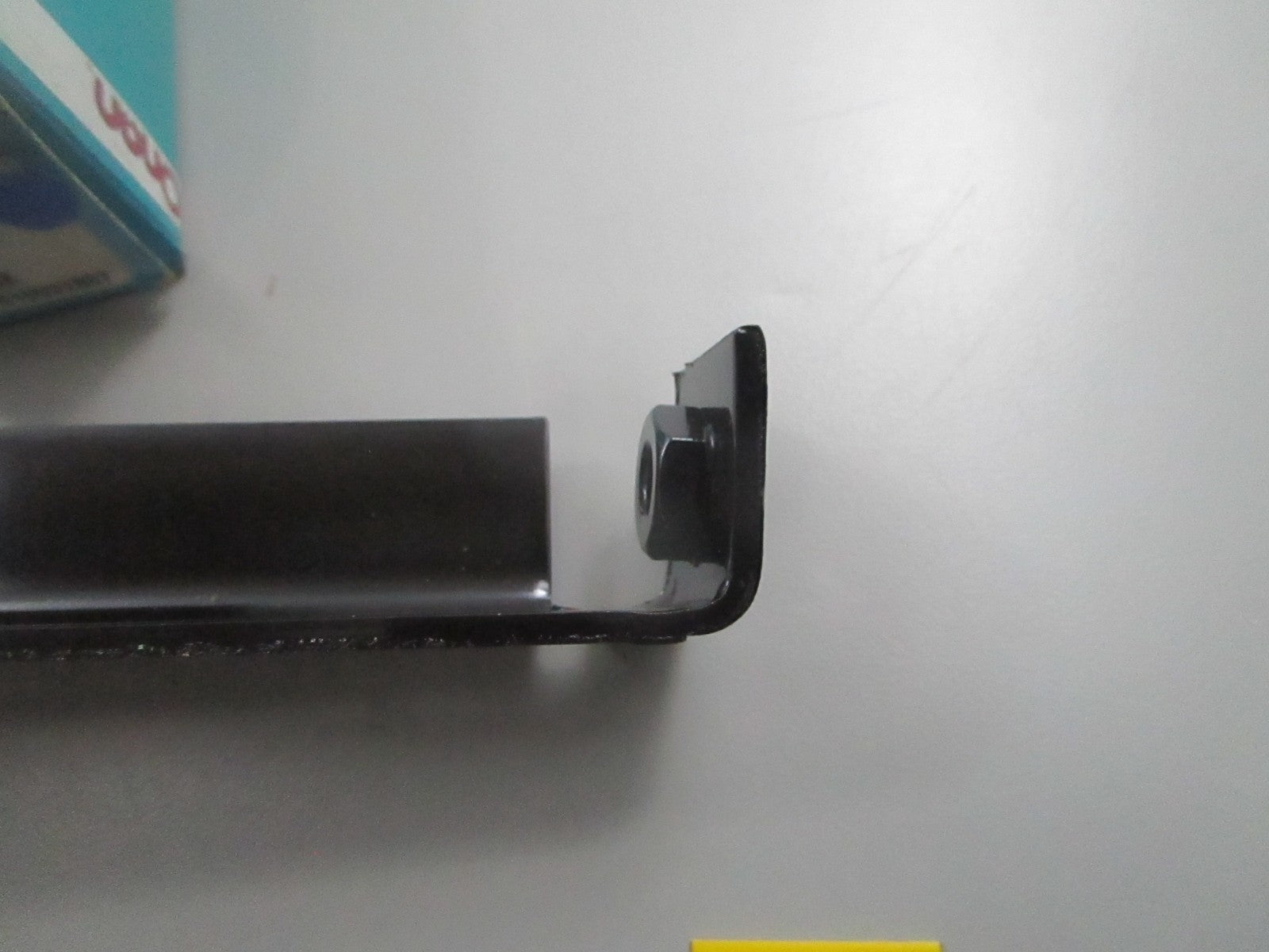 *NEW OEM* 0810 Onan Muffler Strap 155-2026-02