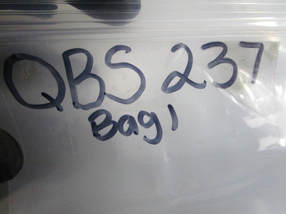 *NEW OEM* 0810 Mercury Quicksilver Rubber Bumper 18644