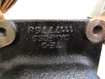 *NEW OEM* 0820 John Deere Brake Valve SJ28992