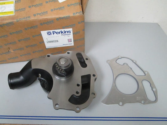 *NEW OEM* 0720 Perkins Water Pump Kit U5MW0208