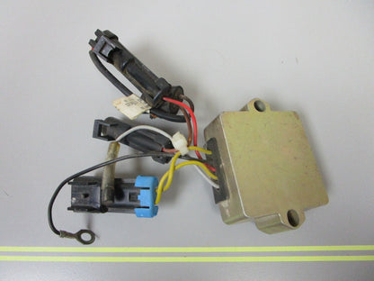 *NEW OEM* 0720 Mercury Quicksilver Voltage Regulator 893640T01