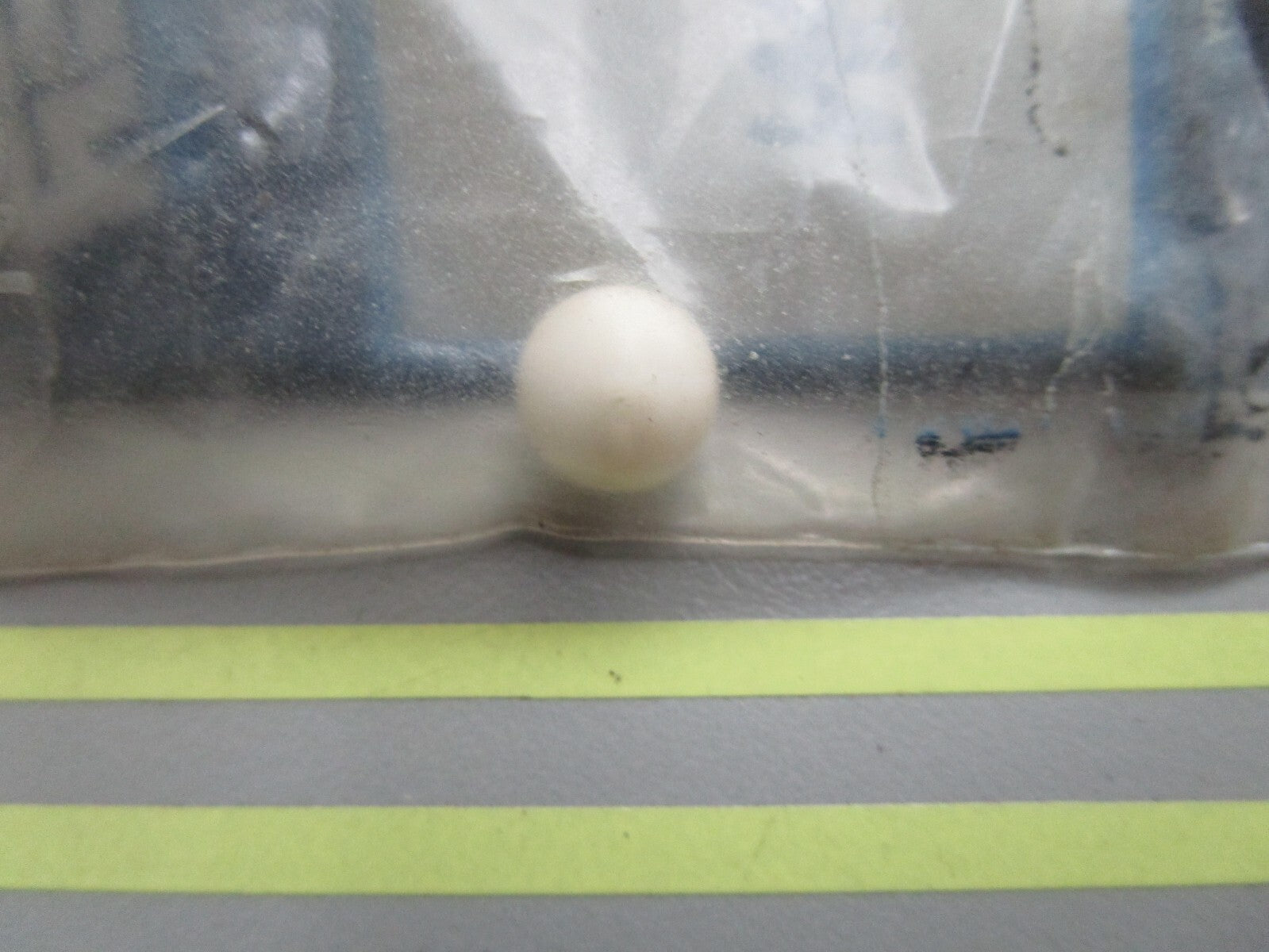 *NEW OEM* 0810 Mercury Quicksilver Ball Bearing 30-812937