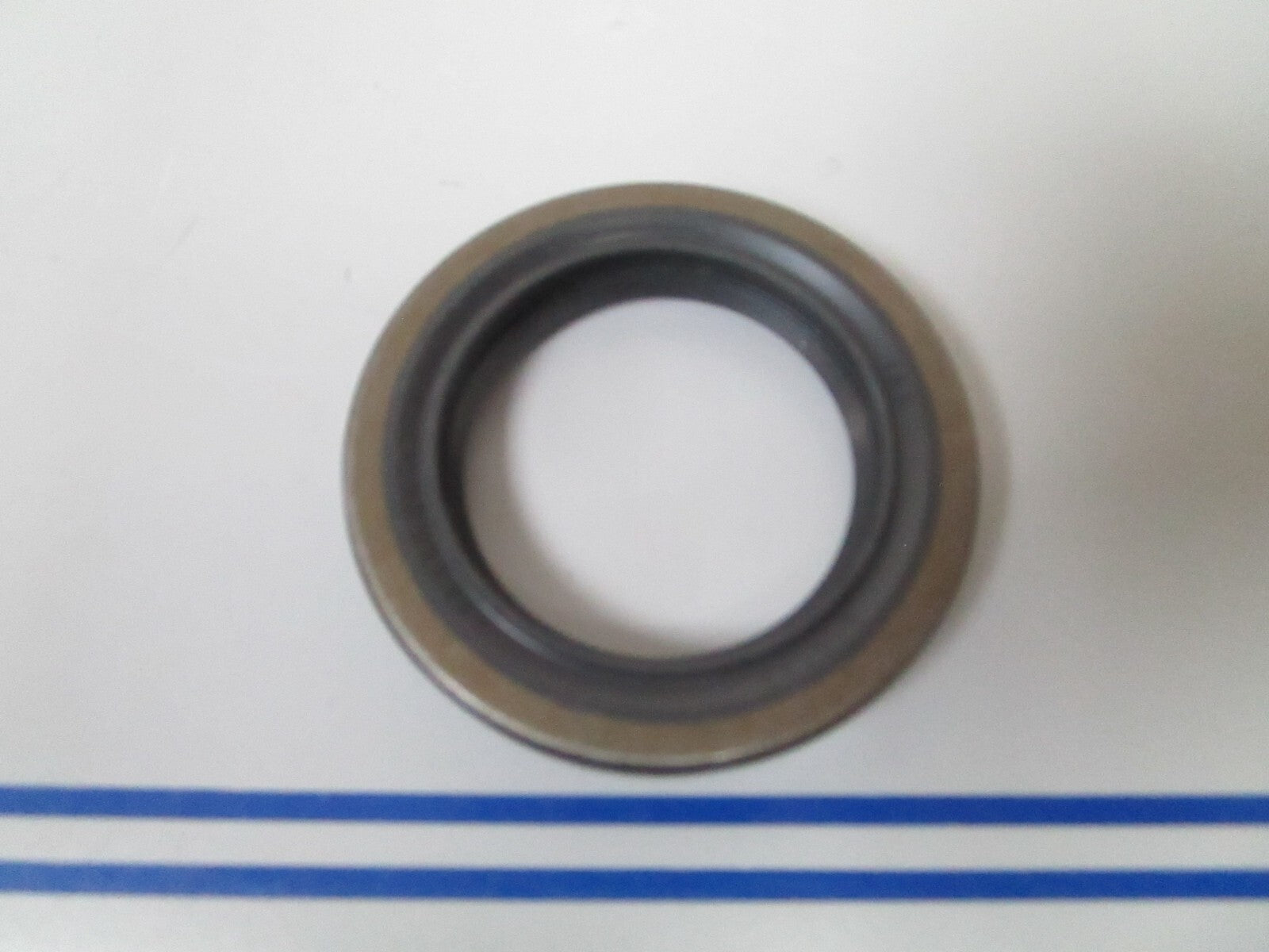 *NEW* 0810 Febi Bilstein Differential Pinion Seal For BMW 33121212464