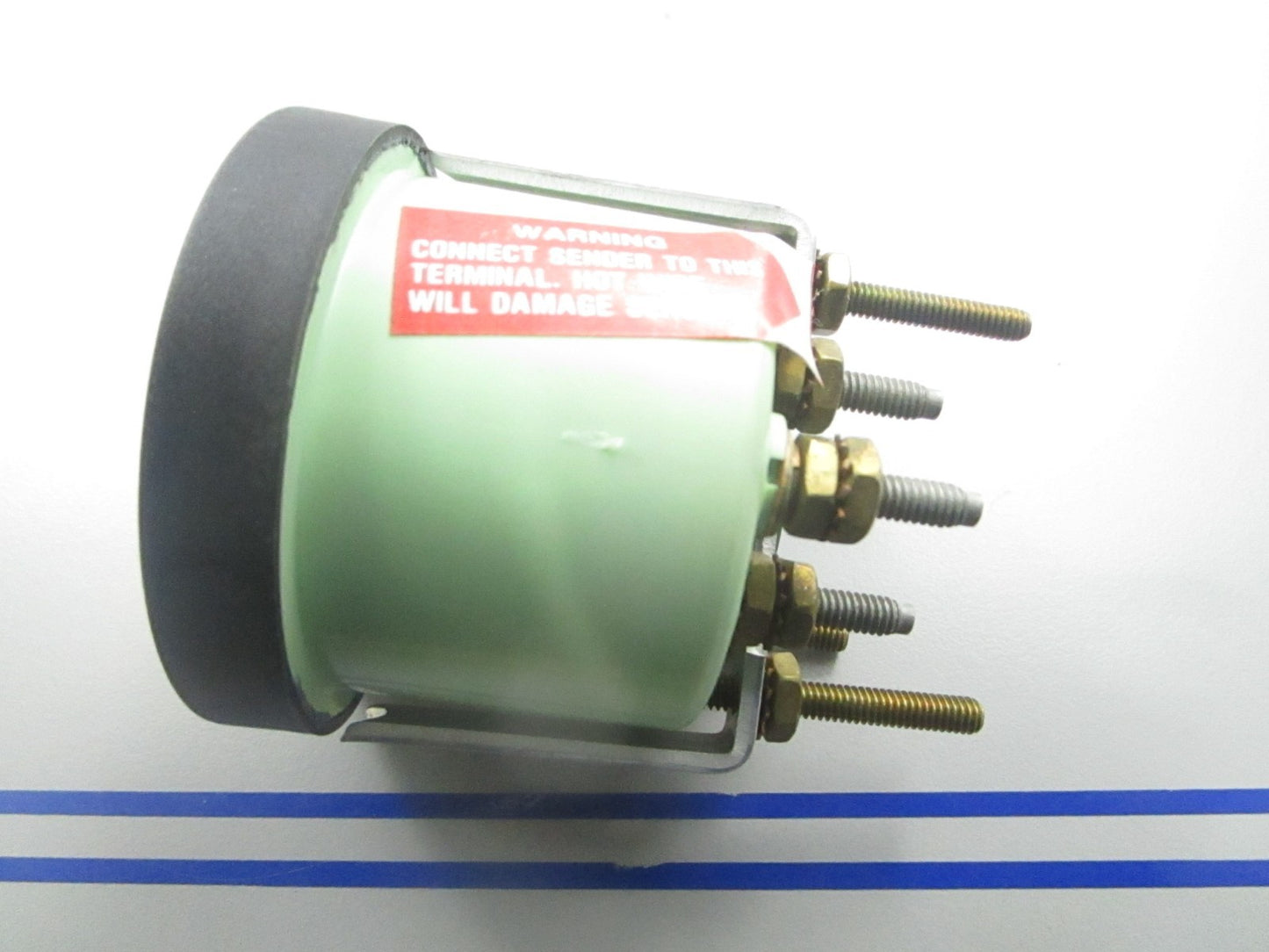 *NEW OEM* 0810 OMC Johnson Evinrude Oil Level Gauge 173949 0173949