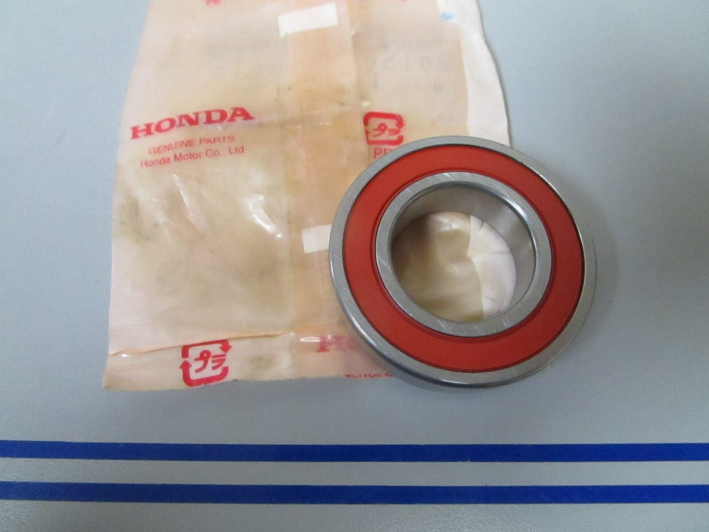 *NEW OEM* 0810 Honda Bearing 96150-6005010