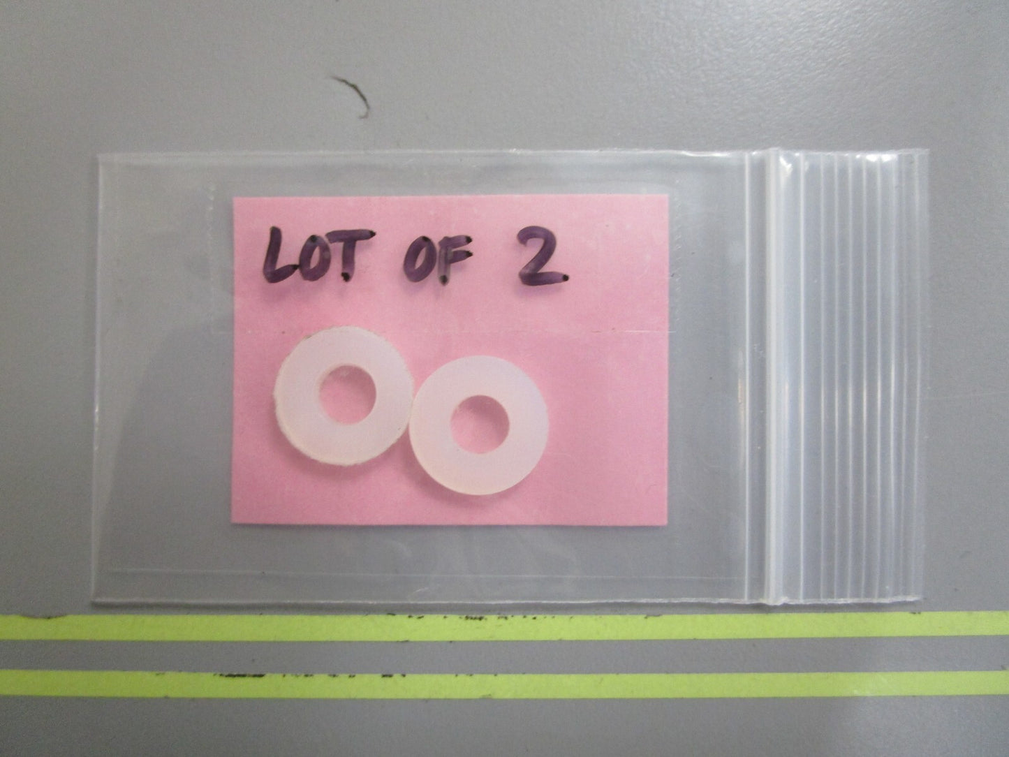 *NEW OEM* (LOT OF 2) 0810 OMC Johnson Evinrude Washer 321738 0321738