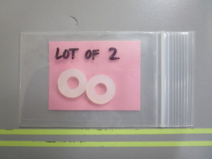 *NEW OEM* (LOT OF 2) 0810 OMC Johnson Evinrude Washer 321738 0321738