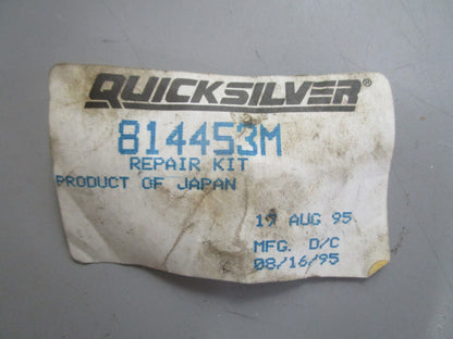 *NEW OEM* 0820 Mercury Quicksilver Repair Kit 814453M