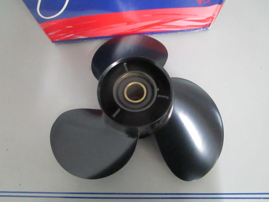 *NEW OEM* 0820 OMC Johnson Evinrude 13⅞×11 Propeller 177202 0177202