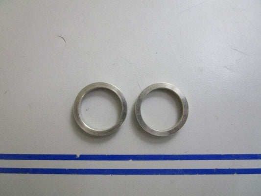 *NEW OEM* (LOT OF 2) 0770 Mercury Quicksilver Spacer 23-82622M