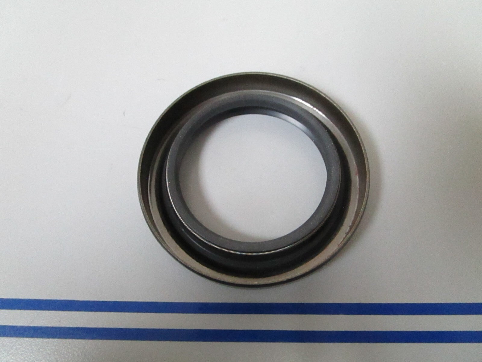 *NEW* 0810 Febi Bilstein Differential Pinion Seal For BMW 33121212464