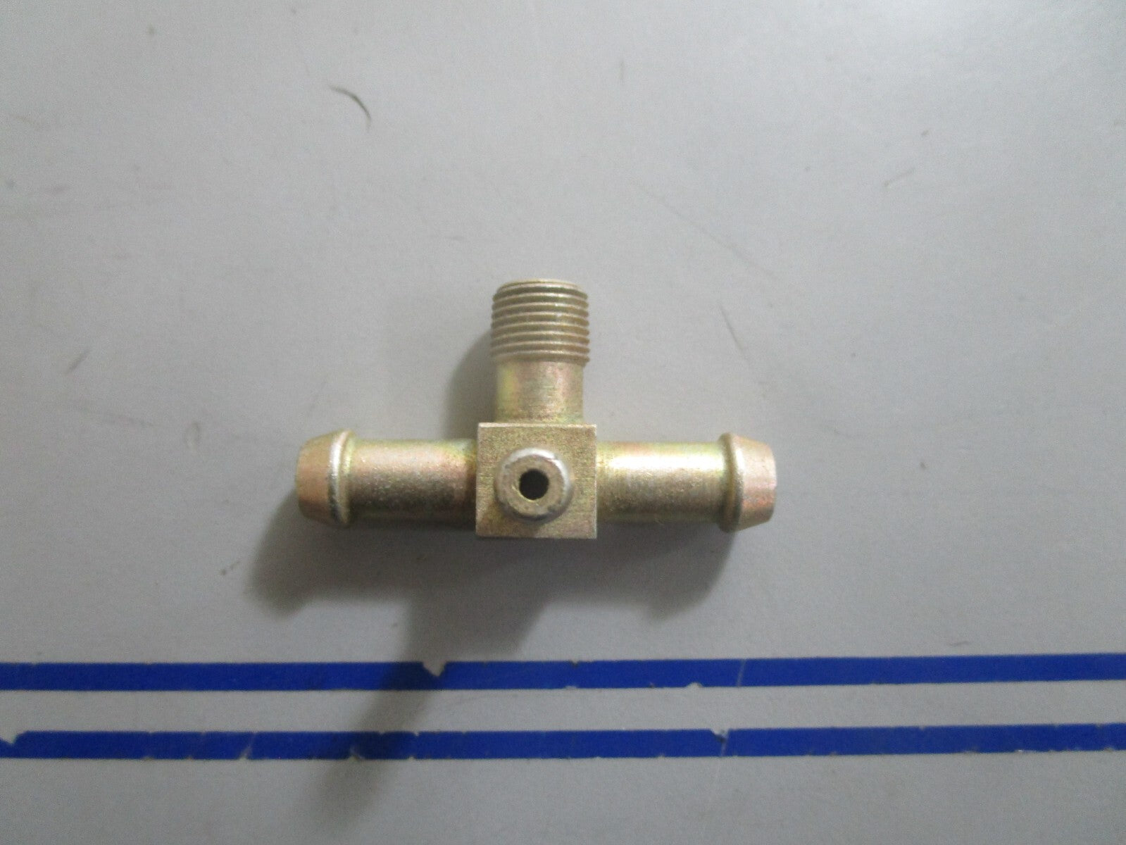*NEW OEM* 0720 Mercury Quicksilver Connector 432881