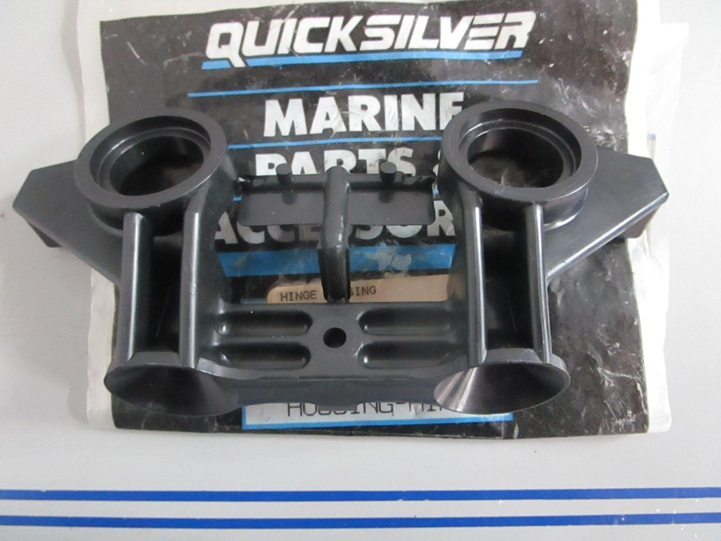 *NEW OEM* 0820 Mercury Quicksilver Hinge Housing 93264 2