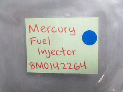 *NEW OEM* 0820 Mercury Quicksilver Fuel Injector 8M0142264
