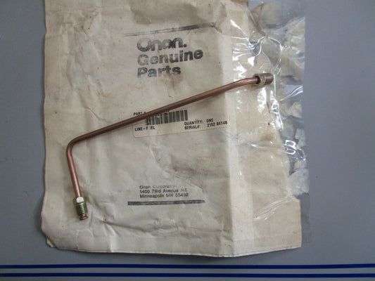*NEW* 0820 Onan Fuel Line 149-1944