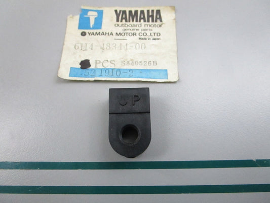 NEW OEM 6H4-48344-00-00 Yamaha Cable End 0810