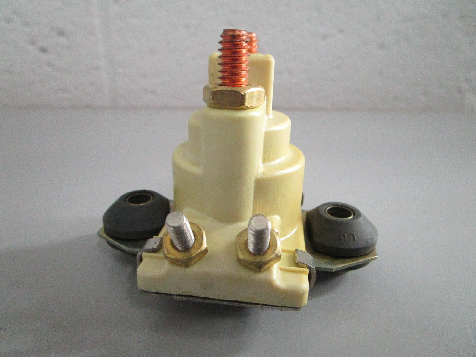 NEW OEM 89-818997T1 Mercury Quicksilver Solenoid Assy 0820