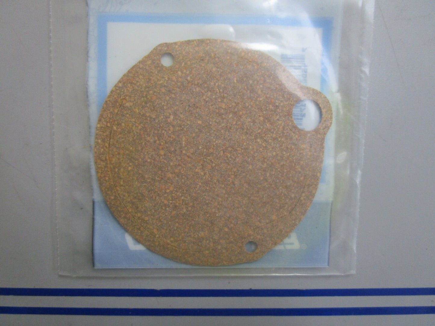 *NEW OEM* 0820 Mercury Quicksilver Gasket 27-25725