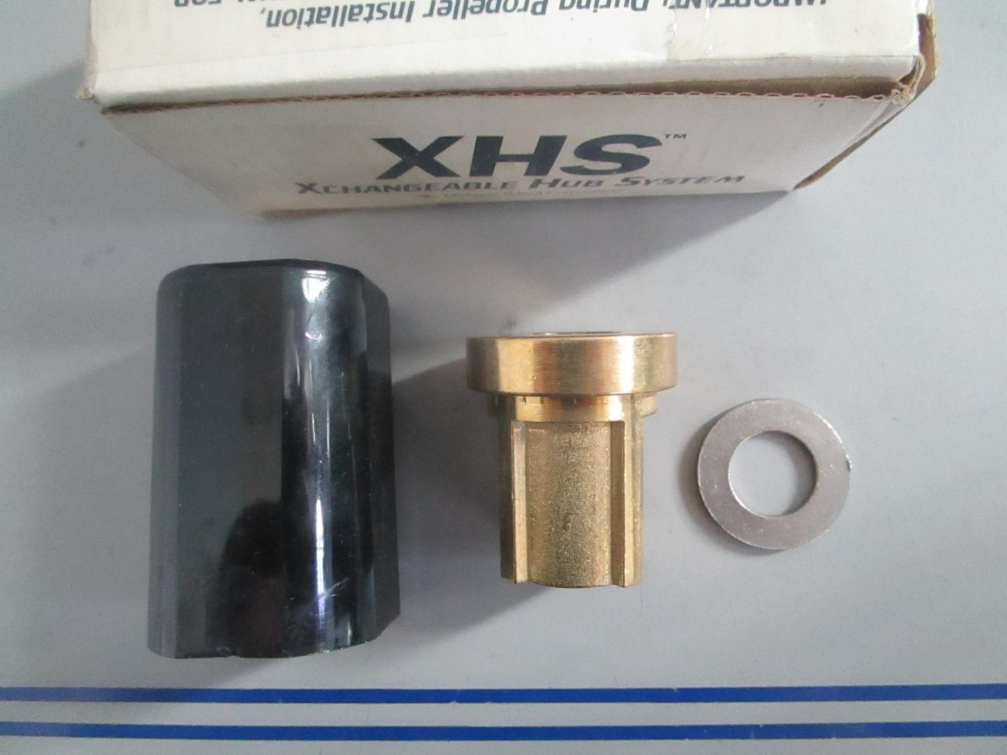 NEW 121 Michigan XHS Hub Kit For Suzuki 0820