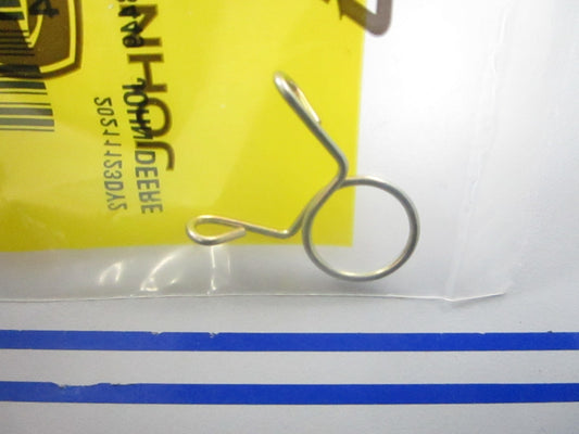 *NEW OEM* 0810 John Deere Clamp M77734