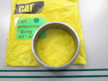 NEW OEM 9T-6941 CAT Retaining Ring 0810