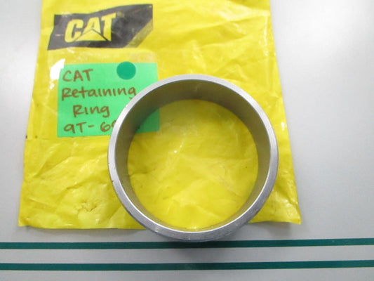NEW OEM 9T-6941 CAT Retaining Ring 0810