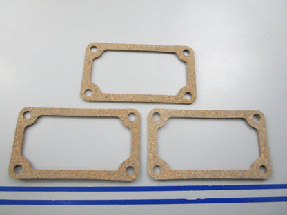 NEW OEM (LOT OF 3) 27-28862 Mercury Quicksilver Gasket 0810