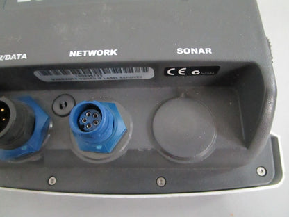 NEW OEM 3300C Lowrance Global Map 0820