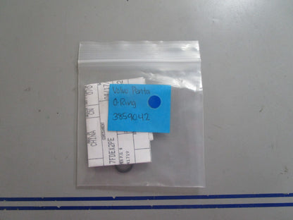 *NEW OEM* 0810 Volvo Penta O-Ring 3859042