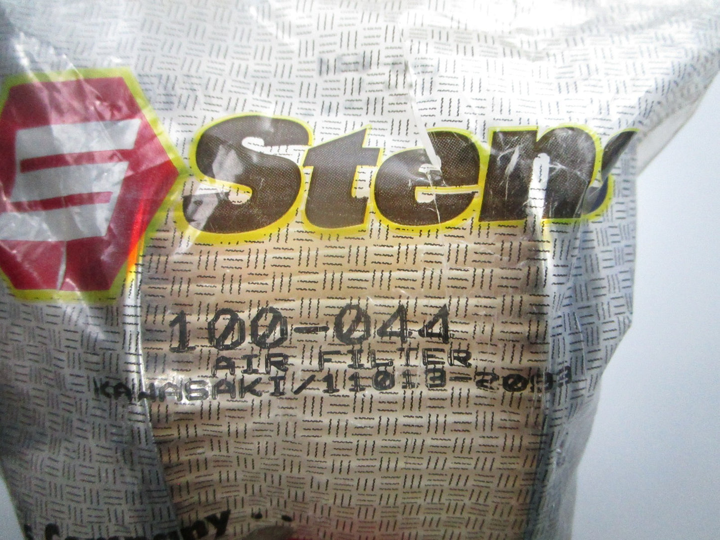NEW Stens 100-044 Air Filter 0810