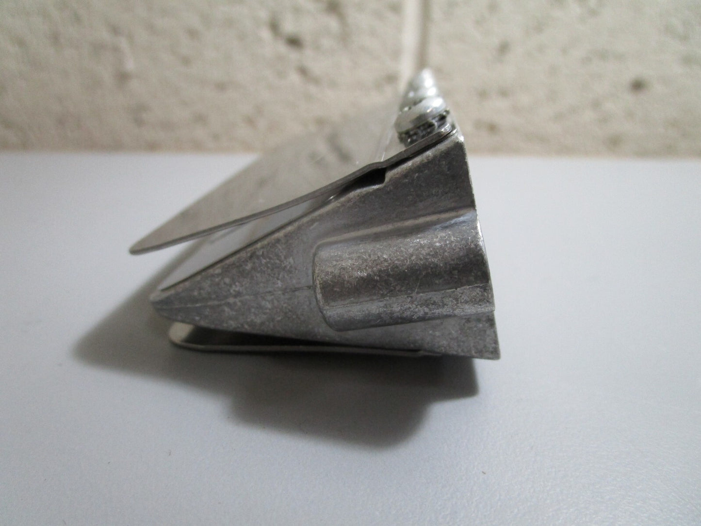 *NEW OEM* 0820 Mercury Quicksilver Reed Plate Ay 34-819071A2