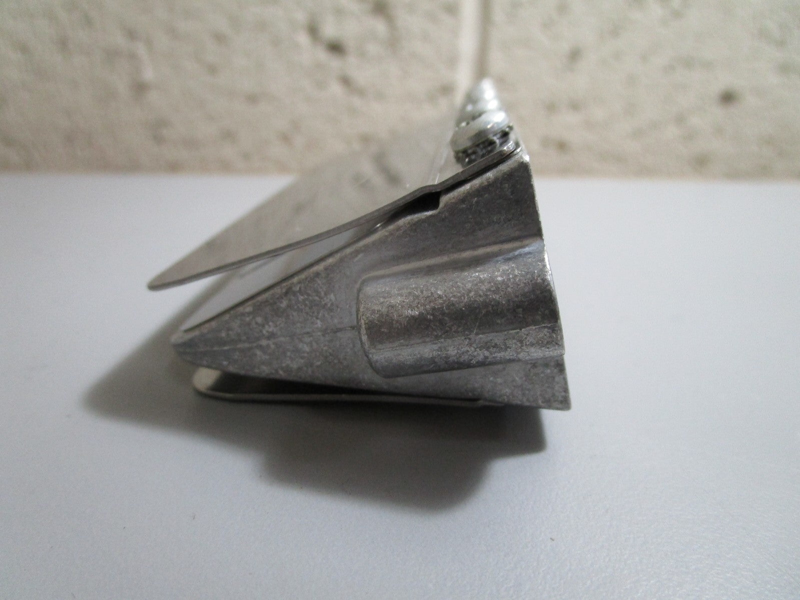 *NEW OEM* 0820 Mercury Quicksilver Reed Plate Ay 34-819071A2