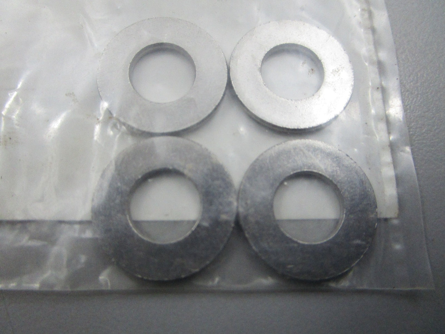 NEW OEM (LOT OF 4) 940103-0800 Tohatsu Washer 0810