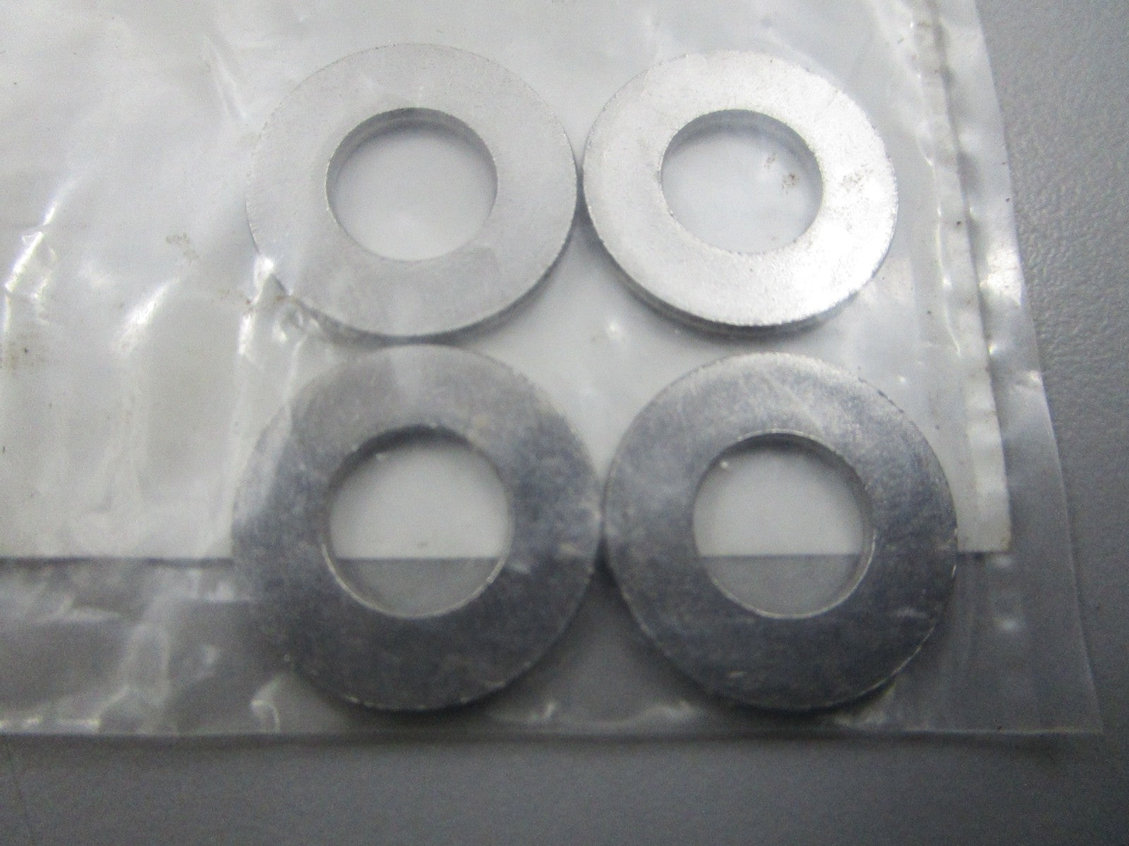 NEW OEM (LOT OF 4) 940103-0800 Tohatsu Washer 0810