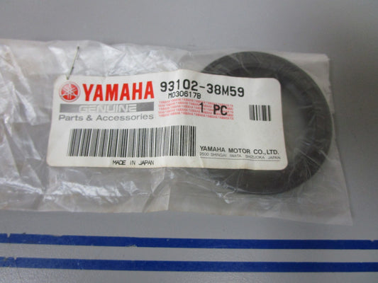 *NEW OEM* 0720 Yamaha Oil Seal 93102-38M59
