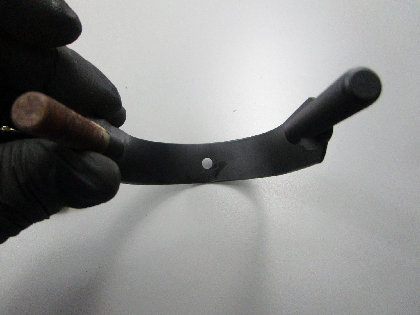 *NEW* 0810 Total Source U-Clamp CR071985-002 For: Crown