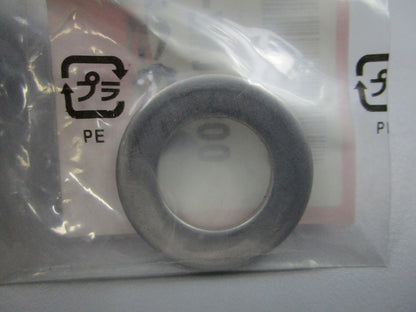 NEW OEM 90508-ZW1-B00 Honda Washer 0810