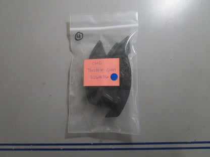 *NEW OEM* 0720 OMC Johnson Evinrude Throttle Cam 326876 0326876