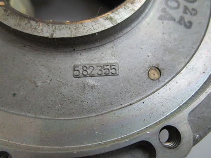 *NEW OEM* 0820 OMC Johnson Evinrude Plate & Sleeve Ay 391225 0391225