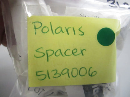 NEW OEM (LOT OF 2) 5139006 Polaris Spacer 0810